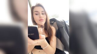 Watch ViktoriaMIlano Hot Porn Video [Stripchat] - orgasm, pov, curvy-young, strapon, big-tits
