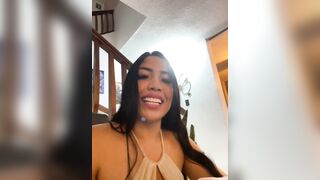 MilaSexCam Webcam Porn Video [Stripchat] - dildo-or-vibrator, spanish-speaking, petite-latin, cumshot, squirt