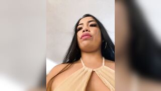 MilaSexCam Webcam Porn Video [Stripchat] - dildo-or-vibrator, spanish-speaking, petite-latin, cumshot, squirt