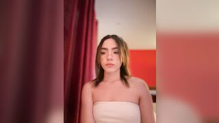 ShannonShanny HD Porn Video [Stripchat] - trimmed-young, spanking, small-tits-young, shower, interactive-toys