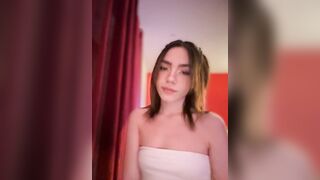 ShannonShanny HD Porn Video [Stripchat] - trimmed-young, spanking, small-tits-young, shower, interactive-toys