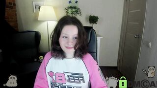 Watch Alina_Mills New Porn Video [Stripchat] - teens, piercings-teens, brunettes-teens, cheapest-privates-white, affordable-cam2cam