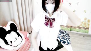 Watch Kae_Jp New Porn Video [Stripchat] - girls, yoga, lovense, orgasm, cosplay-young