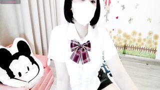 Watch Kae_Jp New Porn Video [Stripchat] - girls, yoga, lovense, orgasm, cosplay-young