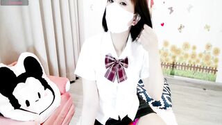 Watch Kae_Jp New Porn Video [Stripchat] - girls, yoga, lovense, orgasm, cosplay-young