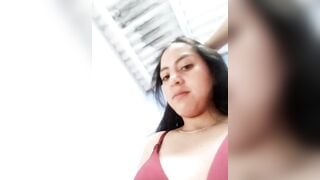 Watch Valeer_abby New Porn Video [Stripchat] - cowgirl, small-tits-latin, dildo-or-vibrator, shaven, masturbation