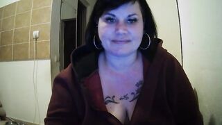 XeniaBraun New Porn Video [Stripchat] - hairy, cam2cam, topless-milfs, white, big-tits-milfs