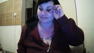 XeniaBraun New Porn Video [Stripchat] - hairy, cam2cam, topless-milfs, white, big-tits-milfs