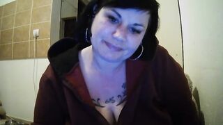 XeniaBraun New Porn Video [Stripchat] - hairy, cam2cam, topless-milfs, white, big-tits-milfs