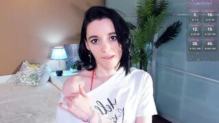 YumeQusona New Porn Video [Stripchat] - doggy-style, small-tits, topless-young, student, topless-white