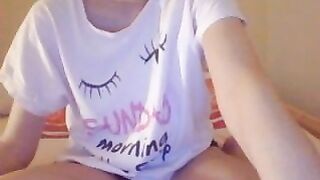 Watch Zafirmacska Webcam Porn Video [Stripchat] - topless-young, blondes-young, topless, blondes, white-young