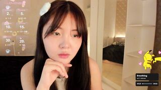 Yuki_Cutie_ Webcam Porn Video [Stripchat] - brunettes, asian, sex-toys, kissing, small-audience