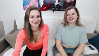 Watch NattyBraun Hot Porn Video [Stripchat] - humiliation, lesbians, striptease, affordable-cam2cam, striptease-white