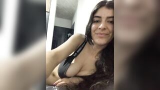 Watch _Niah_ Webcam Porn Video [Stripchat] - erotic-dance, foot-fetish, orgasm, big-tits-young, gape