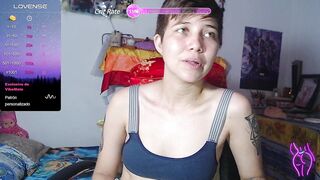 Watch Mick02 HD Porn Video [Stripchat] - cheapest-privates-latin, fingering, twerk-latin, colombian, cumshot