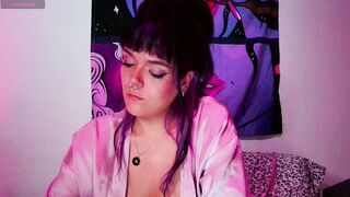 purple_em69 Webcam Porn Video [Stripchat] - striptease-white, curvy-young, girls, cheap-privates-young, hairy-young