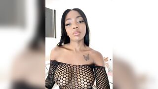 Watch Vane_Rossee Webcam Porn Video [Stripchat] - cheap-privates-ebony, big-ass, trimmed-young, masturbation, anal-ebony