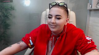 Watch BustyAllyy Webcam Porn Video [Stripchat] - big-ass-arab, blowjob, doggy-style, facial, ahegao