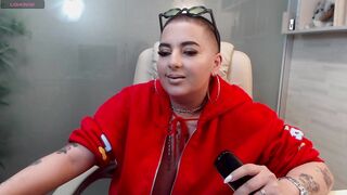 Watch BustyAllyy Webcam Porn Video [Stripchat] - big-ass-arab, blowjob, doggy-style, facial, ahegao