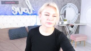 Drunk_Cherryy Hot Porn Video [Stripchat] - upskirt, kissing, big-ass-milfs, anal-white, blondes