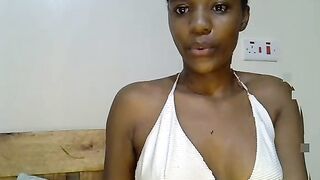 Bambii100 New Porn Video [Stripchat] - dildo-or-vibrator-teens, twerk, big-ass-ebony, squirt, teens