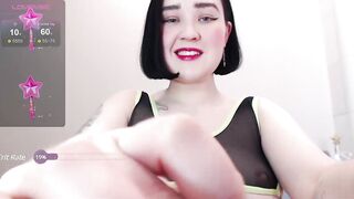 smartandamazing Webcam Porn Video [Stripchat] - striptease-white, big-nipples, brunettes, dildo-or-vibrator, white