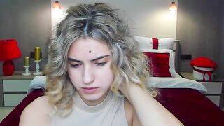 Watch Jasmine_Stewart Hot Porn Video [Stripchat] - fisting-white, couples, heels, best, blondes-teens