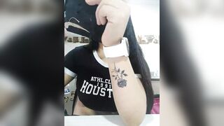 Watch Laura__Gomezz Hot Porn Video [Stripchat] - mobile-teens, swallow, sex-toys, gagging, creampie