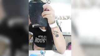 Watch Laura__Gomezz Hot Porn Video [Stripchat] - mobile-teens, swallow, sex-toys, gagging, creampie