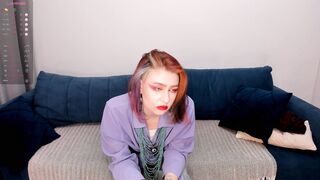 Watch PeaceHassell New Porn Video [Stripchat] - lovense, white, big-ass, cock-rating, cosplay-teens