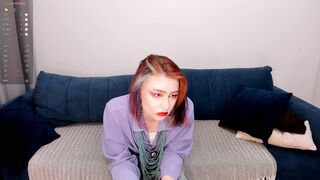 Watch PeaceHassell New Porn Video [Stripchat] - lovense, white, big-ass, cock-rating, cosplay-teens