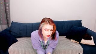 Watch PeaceHassell New Porn Video [Stripchat] - lovense, white, big-ass, cock-rating, cosplay-teens