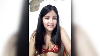 Watch Latinas-Traviesas Hot Porn Video [Stripchat] - striptease-teens, recordable-publics, twerk-teens, fingering, best-teens