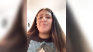 Watch Sophia_1706 HD Porn Video [Stripchat] - girls, curvy-latin, cumshot, cam2cam, small-tits-latin