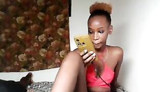 Watch Sensational_ebony New Porn Video [Stripchat] - sex-toys, affordable-cam2cam, blowjob, couples, redheads