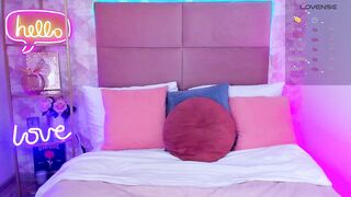 LolliKeys HD Porn Video [Stripchat] - big-tits, white, masturbation, topless, hd