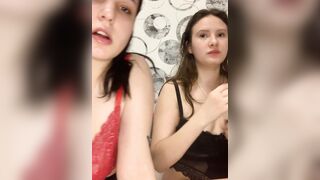 Watch Foly666 Hot Porn Video [Stripchat] - mistresses, blowjob, masturbation, big-clit, titty-fuck