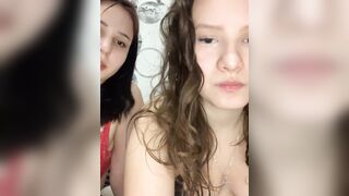 Watch Foly666 Hot Porn Video [Stripchat] - mistresses, blowjob, masturbation, big-clit, titty-fuck