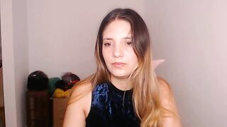 Watch Sami_Lov3_ Webcam Porn Video [Stripchat] - best, striptease, fisting-young, anal, kissing