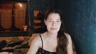 Watch SexySarah177 Webcam Porn Video [Stripchat] - brunettes-milfs, recordable-publics, couples, white, white-milfs