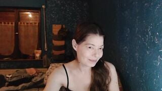 Watch SexySarah177 Webcam Porn Video [Stripchat] - brunettes-milfs, recordable-publics, couples, white, white-milfs