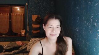 Watch SexySarah177 Webcam Porn Video [Stripchat] - brunettes-milfs, recordable-publics, couples, white, white-milfs