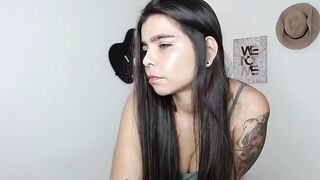 Watch millyxnicoll Hot Porn Video [Stripchat] - hardcore-young, big-tits-young, latin, fingering-latin, facial