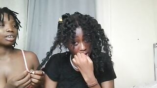 Watch Thickcindy New Porn Video [Stripchat] - masturbation, cam2cam, shower, hairy, kissing