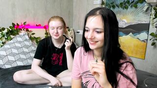 EricaMist HD Porn Video [Stripchat] - russian, foot-fetish, middle-priced-privates, big-tits, topless-white