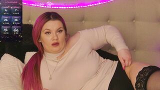 Melanie-Brown New Porn Video [Stripchat] - oil-show, romantic, fingering, handjob, office