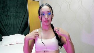 Watch abby_adams20 Hot Porn Video [Stripchat] - striptease, cam2cam, small-tits-teens, striptease-teens, recordable-privates-teens