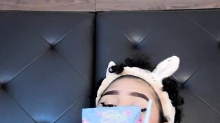 NamiThomson New Porn Video [Stripchat] - striptease, spanking, hardcore-teens, handjob, cam2cam