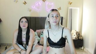 Ashely_Tessa Webcam Porn Video [Stripchat] - blowjob, creampie, sex-toys, kissing, erotic-dance