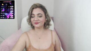 ana_milf New Porn Video [Stripchat] - twerk-latin, spanish-speaking, big-ass-milfs, curvy, twerk